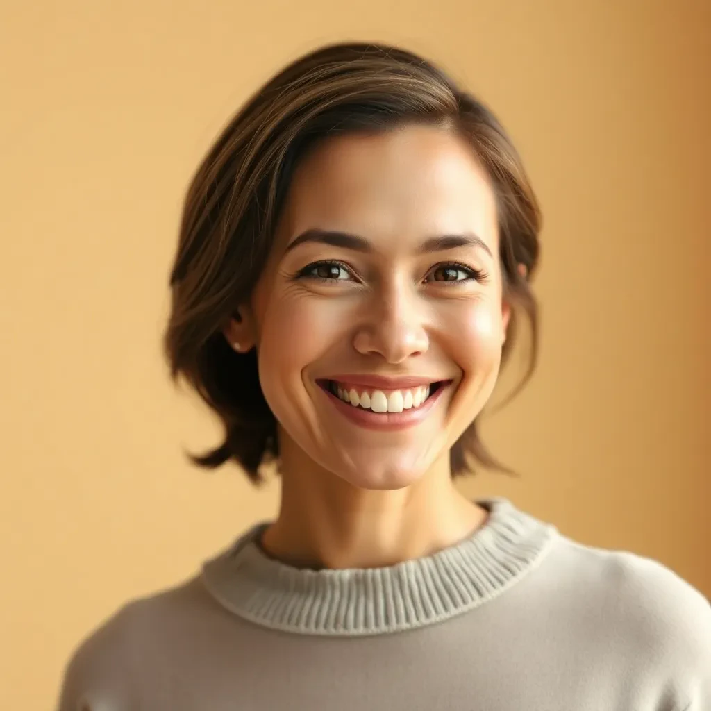 Foto da cliente Ana Paula que usa e recomenda DivaSlim